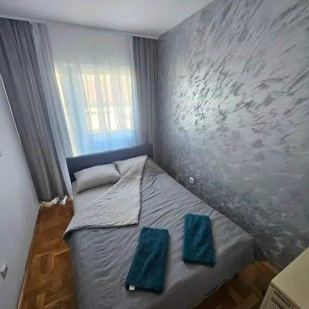 Daba 1 Apartment *
