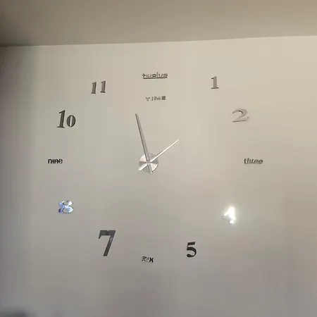 Apartment Daba 1
