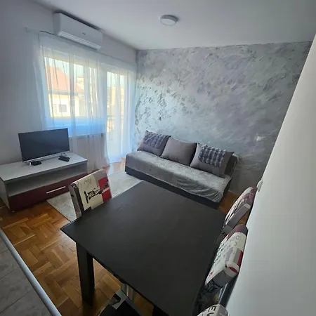 Daba 1 Apartment