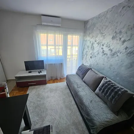 Apartment Daba 1 Belgrade