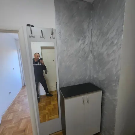 Apartment Daba 1
